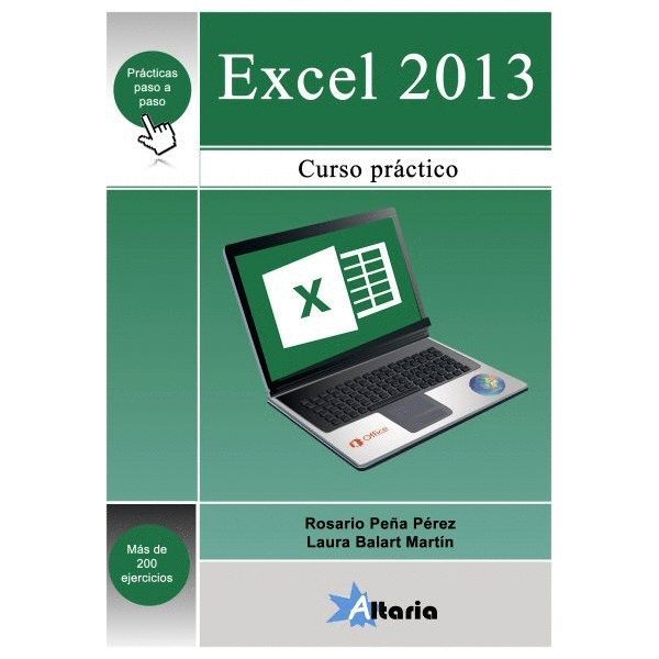 EXCEL 2013