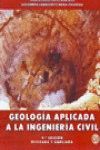 GEOLOG�A APLICADA A LA INGENIER�A CIVIL