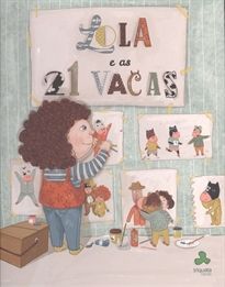 LOLA E AS 21 VACAS