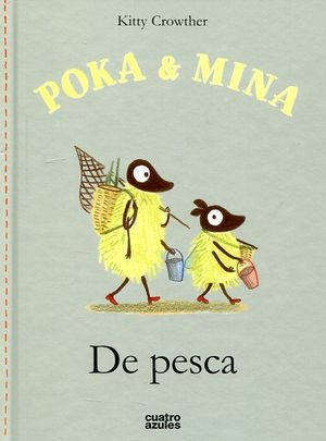 POKA & MINA DE PESCA