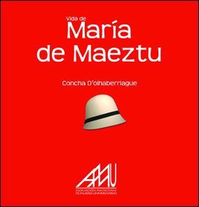 VIDA DE MARA DE MAEZTU