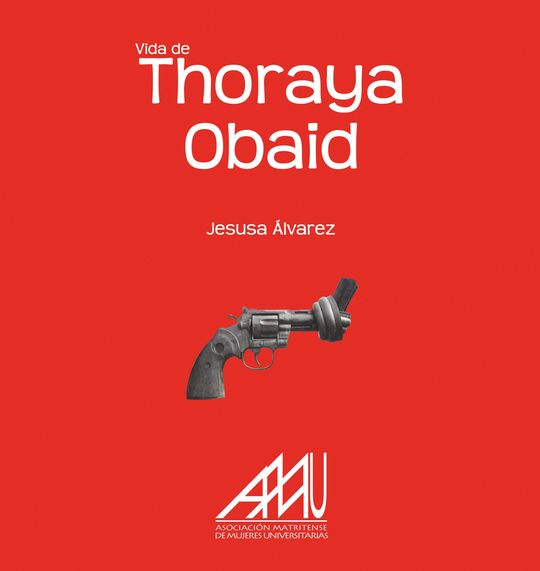 VIDA DE THORAYA OBAID