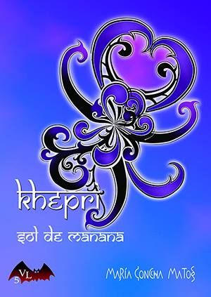 KHEPRI SOL DE MA�ANA