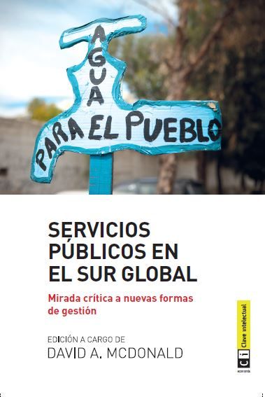 SERVICIOS P�BLICOS EN EL SUR GLOBAL