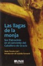 LAS LLAGAS DE LA MONJA.