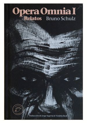 OPERA OMNIA I