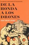 DE LA HONDA A LOS DRONES