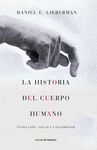 LA HISTORIA DEL CUERPO HUMANO