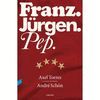 FRANZ. J�RGEN. PEP.