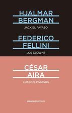 JACK EL PAYASO. LOS CLOWNS (DVD). LOS DOS PAYASOS