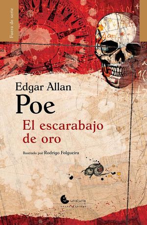 ESCARABAJO ROJO EL