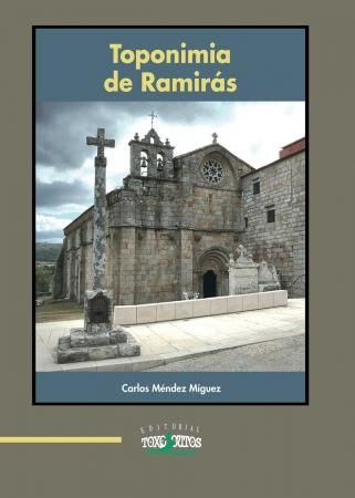 TOPONIMIA DE RAMIRAS