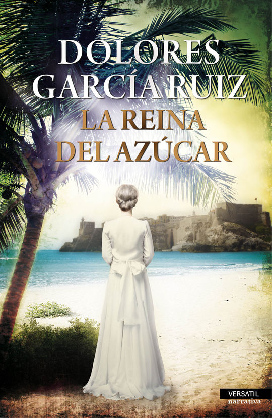LA REINA DEL AZ�CAR