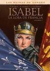 ISABEL, LA LOBA DE FRANCIA 1