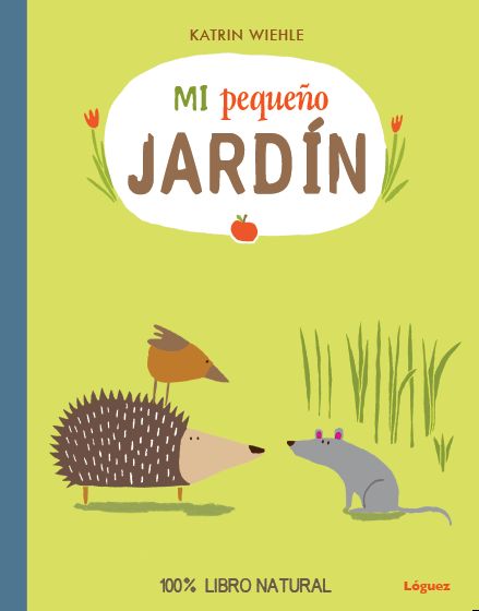 MI PEQUE�O JARD�N