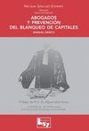 ABOGADOS Y PREVENCIN DE BLANQUEO DE CAPITALES