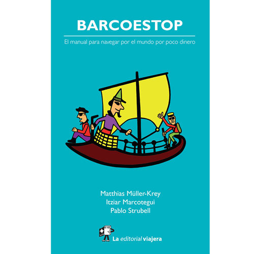 BARCOESTOP