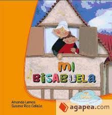 MI BISABUELA