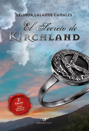 EL SECRETO DE KIRCHLAND