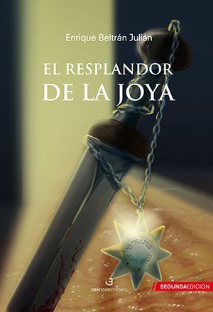 EL RESPLANDOR DE LA JOYA