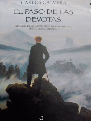 EL PASO DE LAS DEVOTAS