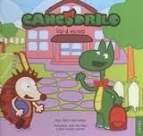 CANCODRILO VAI � ESCOLA