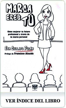 MARCA ERES TU