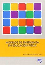 MODELOS DE ENSEANZA EN EDUCACIN FSICA
