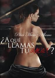 A QU LLAMAS T AMOR?