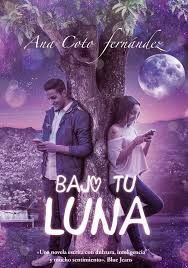 BAJO TU LUNA