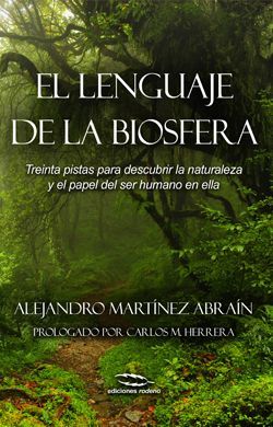 EL LENGUAJE DE LA BIOSFERA