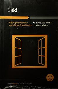 LA VENTANA ABIERTA Y OTROS RELATOS