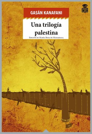 UNA TRILOGIA PALESTINA 6ED