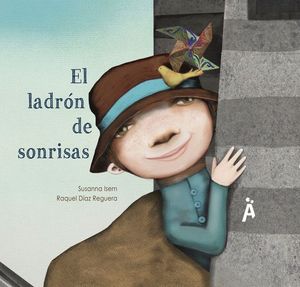 EL LADR�N DE SONRISAS