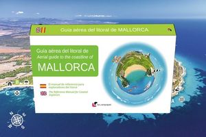 GUIA AEREA DEL LITORAL MALLORCA