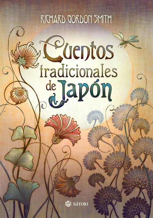 CUENTOS TRADICIONALES DE JAPN