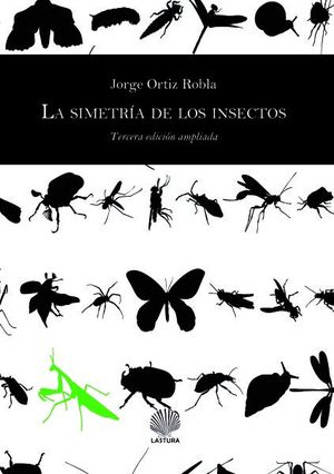 LA SIMETR�A DE LOS INSECTOS