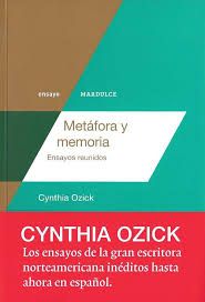 MET�FORA Y MEMORIA