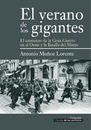 EL VERANO DE LOS GIGANTES