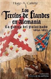 LOS TERCIOS DE FLANDES EN ALEMANIA