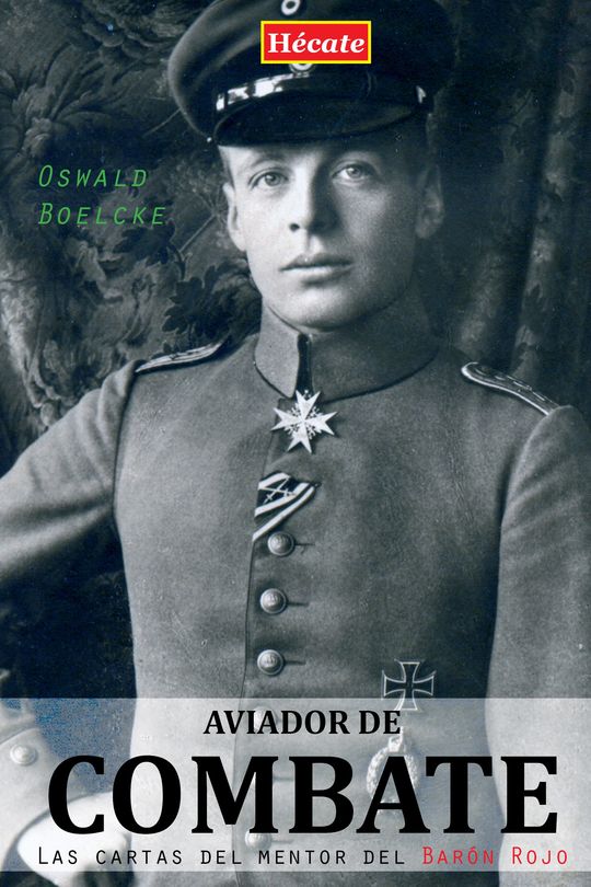 AVIADOR DE COMBATE