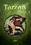 TARZAN: EL ORIGEN DEL HOMBRE MONO