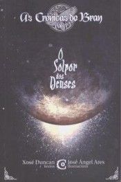 O SOLPOR DOS DEUSES.