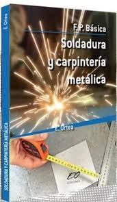 SOLDADURA Y CARPINTERA METLICA