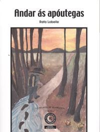 ANDAR �S AP�UTEGAS