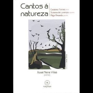 CANTOS � NATUREZA