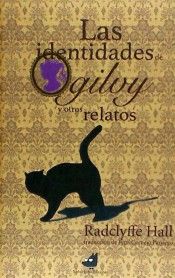 LAS IDENTIDADES DE OGILVY Y OTROS RELATOS