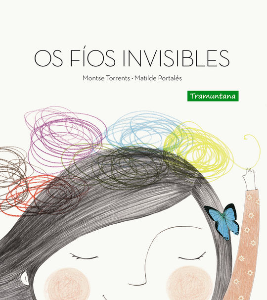 OS FOS INVISIBLES