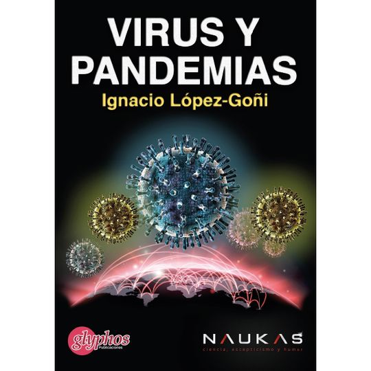 VIRUS Y PANDEMIAS