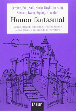 HUMOR FANTASMAL